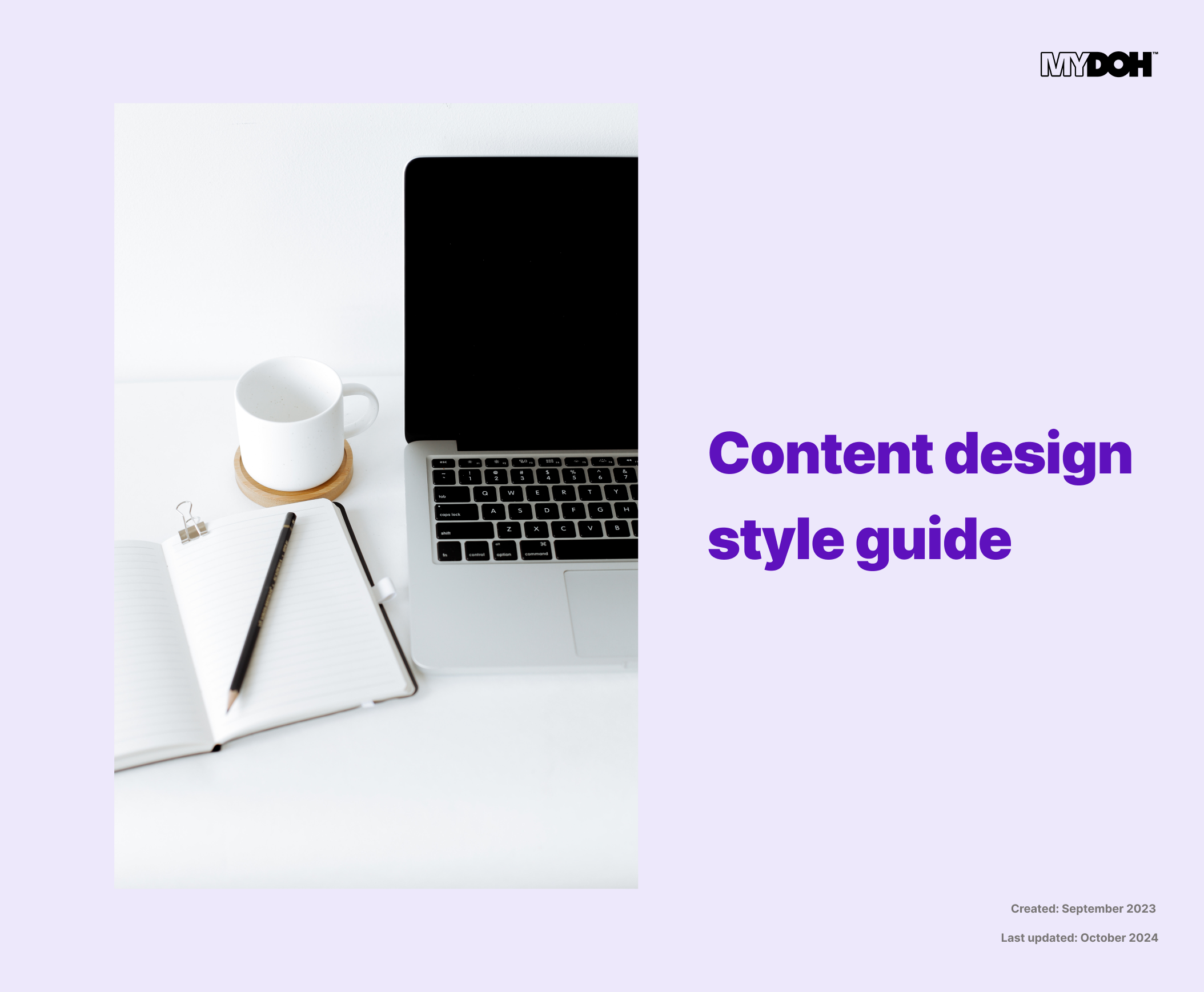 Content-design-style-guide